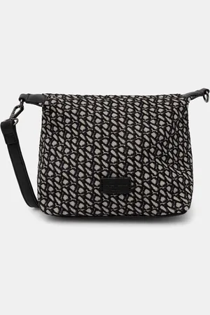 Pepe Jeans Kabelka INGRID JACQUARD barva, PL031573
