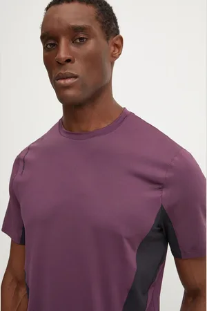 Reebok Tréninkové tričko Certified Athlete+ barva, s potiskem, 100206790
