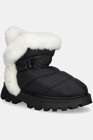 Steve Madden Sněhule Frostee barva, SM11003424