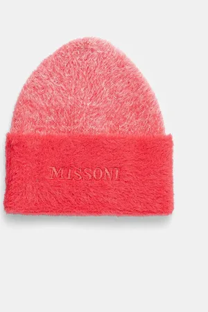 Missoni Čepice barva, CP00PAD9828