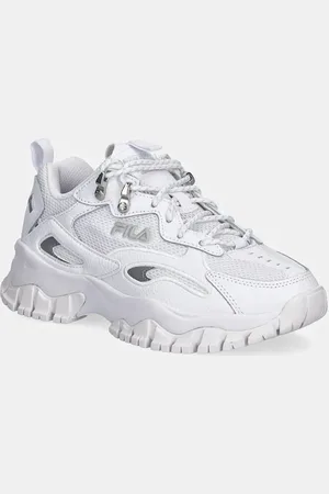 Fila Tenisky Ray Tracer barva, FFW0464