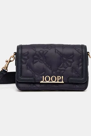 JOOP! Kabelka tmavomodrá barva, 4140007620