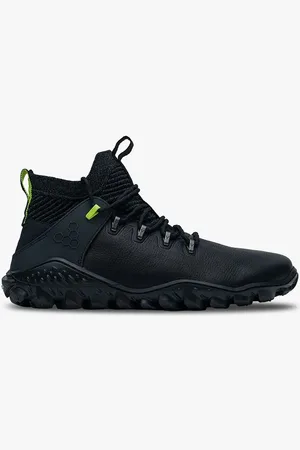 Vivobarefoot Boty MAGNA FOREST ESC pánské, barva, lehce zateplené, 309082