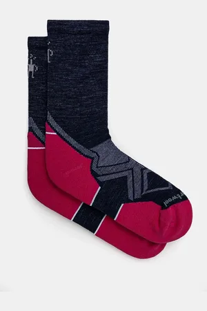 Smartwool Ponožky Run Cold Weather Targeted SW001857