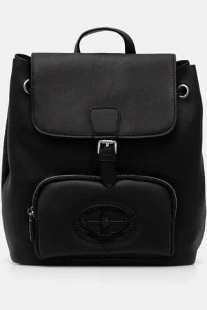 U.S. Polo Assn. Batoh Retro dámský, barva, malý, hladký, BIURQ8432WVW