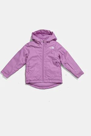 The North Face Dětská bunda FREEDOM INSULATED JACKET barva, NF0A88UG1I81