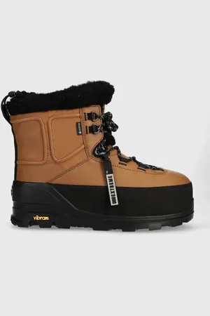 UGG Sněhule Shasta Boot Mid barva, 1145311