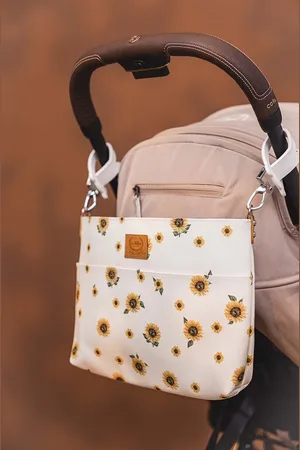 La Millou Organizér do kočárku Feeria SUNLOVER