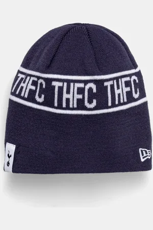 New Era Čepice tmavomodrá barva, 60363492