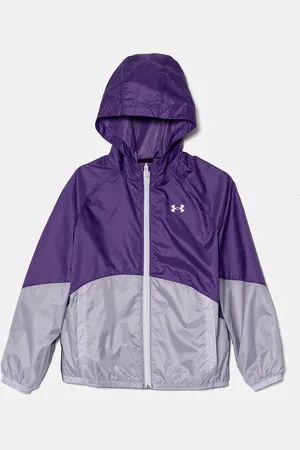 Under Armour Dětská bunda SPORT WINDBREAKER JKT barva, 1384206