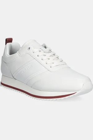 Calvin Klein Sneakers boty LOW TOP LACE UP LTH HF barva, HM0HM01553