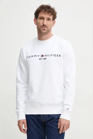 Tommy Hilfiger Mikina MW0MW11596