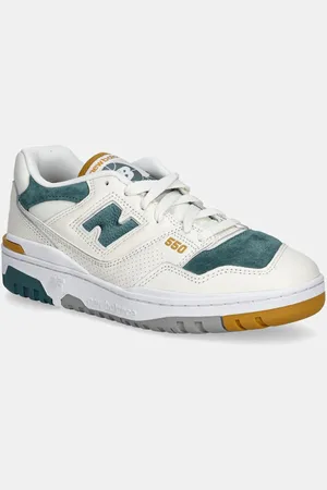 New Balance Tenisky 550 barva, BB550VRA