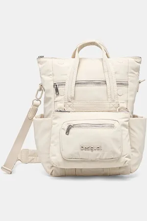 Desigual Batoh BASIC MODULAR barva, malý, hladký, 24WAXY40