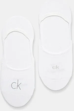Calvin Klein Ponožky 2-pack dámské, barva, 701228800