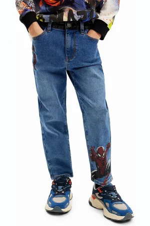 Desigual Dětské rifle SPIDERMAN 24WBDD03