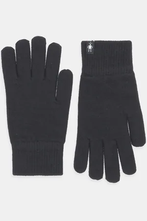 Smartwool Rukavice Boiled Wool barva, SW002430