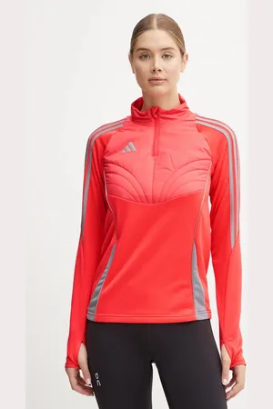 adidas Sportovní mikina Tiro 24 barva, s aplikací, IY0130