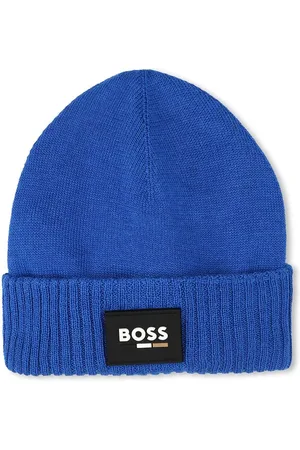 HUGO BOSS Dětská čepice barva, J52236