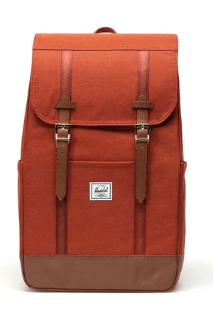 Herschel Batoh Retreat Backpack barva, velký, hladký, 11397-06507-OS