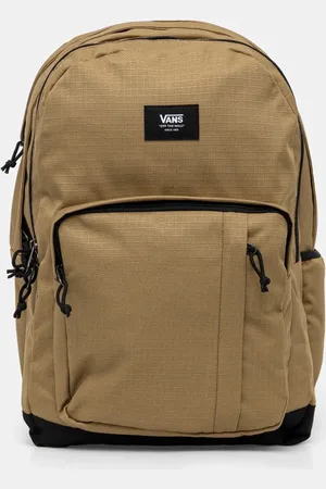 Vans Batoh barva, velký, hladký, VN000HRHCUQ1