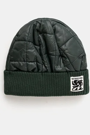 Quiksilver Čepice Winter Beanie barva, EQYHA03391