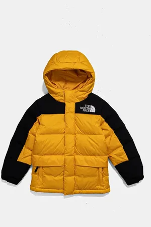 The North Face Dětská péřová bunda HMLYN DOWN SHORT PARKA barva, NF0A88UY56P1