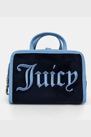 Juicy Couture Kosmetická taška Iris barva, BIJIR5321WZC