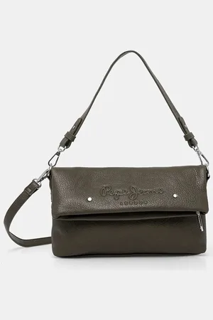 Pepe Jeans Kabelka JOANNA ICON barva, PL031586