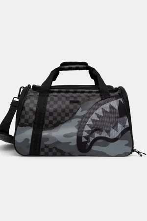 Sprayground Přepravka pro domácí mazlíčky Split Split Camo Tear více barev, 910D6578NSZ