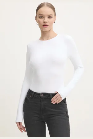 Abercrombie & Fitch Body dámské, barva, KI139-4602