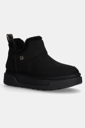 Guess Sněhule UNIE barva, FLFUNN ESU10