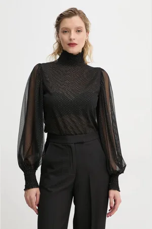 Bruuns Bazaar Halenka dámská, barva, vzorovaná, BBW4285