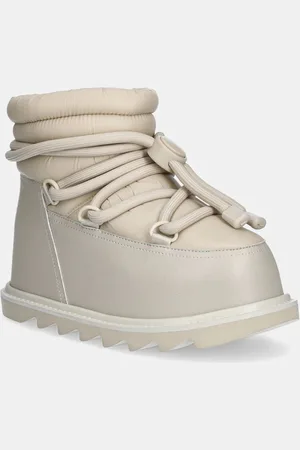 united nude Sněhule Zembla Artic barva, 10887828125