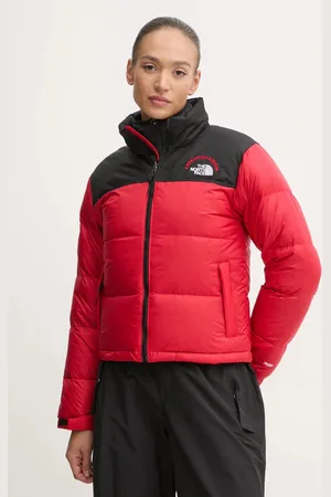 The North Face Péřová bunda TNF x 30th Years HMLYN dámská, barva, zimní, NF0A3XEO7GO1