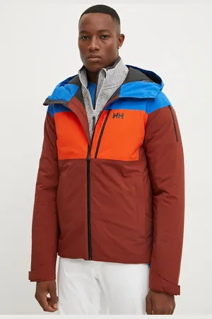 Helly Hansen Lyžařská bunda Gravity barva, 65873
