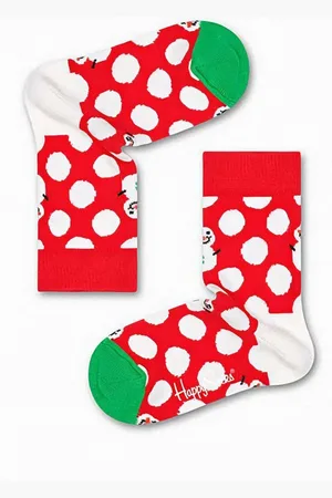 Happy Socks Dětské ponožky Skarpetki KBDS01 4300 barva