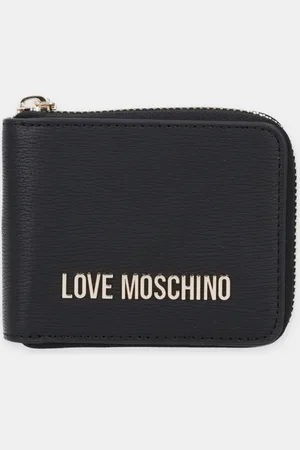 Moschino Peněženka barva, JC5639PP0L