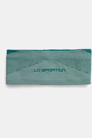 La Sportiva Čelenka Knitty zelená barva, Y59734733