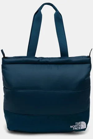 The North Face Kabelka Nuptse Tote barva, NF0A81BU1NO1