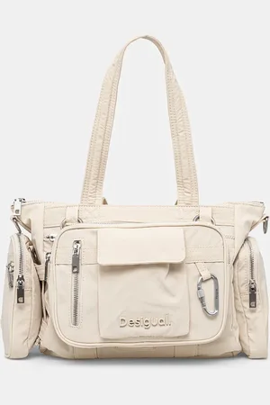 Desigual Batoh BASIC MODULAR barva, malý, hladký, 24WAXY37