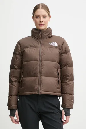 The North Face Péřová bunda 1996 Retro Nuptse dámská, barva, zimní, NF0A3XEO1OI1