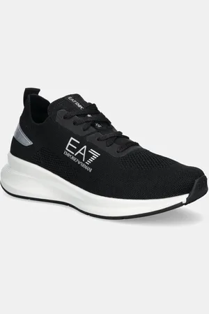 EA7 Tenisky barva, XK349.X8X149