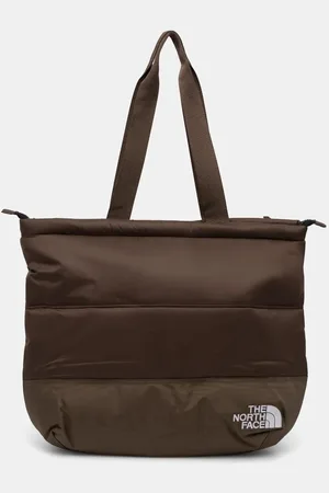 The North Face Kabelka Nuptse barva, NF0A81BU1OI1
