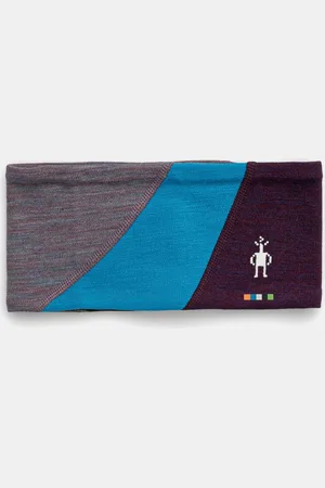 Smartwool Čelenka Thermal Merino barva