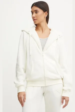 Emporio Armani Mikina barva, s kapucí, 164610 4F256