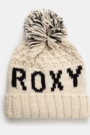 Roxy Čepice Tonic Beanie barva, ERJHA04281
