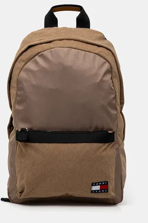 Tommy Hilfiger Batoh pánský, barva, velký, hladký, AM0AM12619