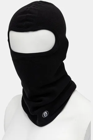 Volcom Fleecová kukla barva, J5552502