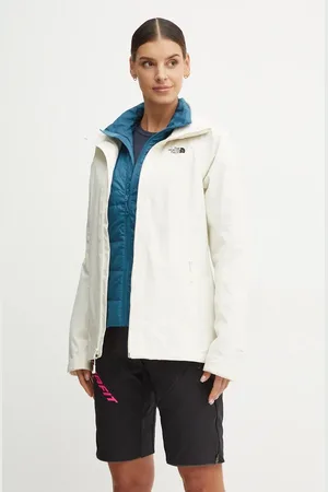 The North Face Outdoorová bunda Inlux Triclimate barva, NF0A4SVJ7XI1